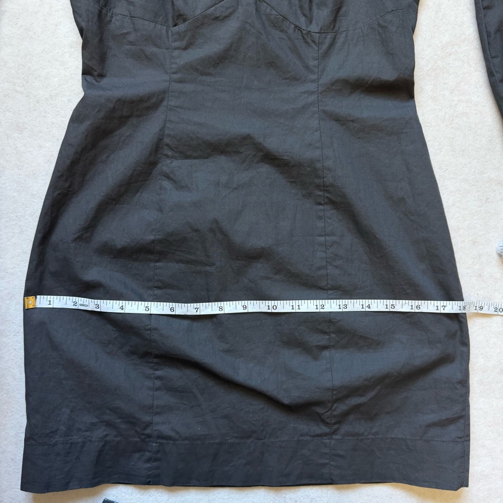 LOVER The Label Mini Dress Size 4 - Picture 11 of 13